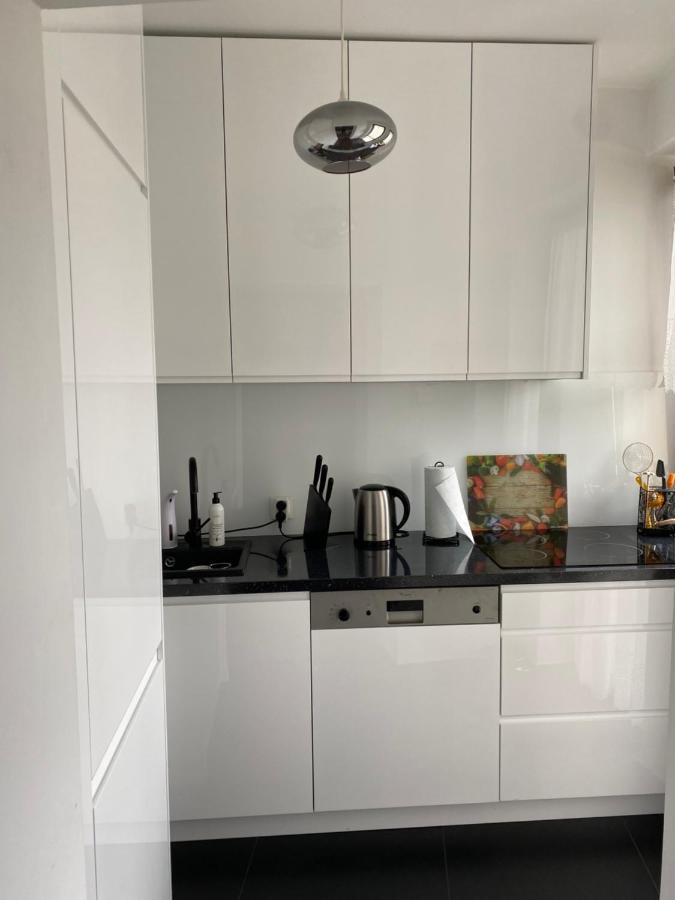 Apartamenty Widok Szczawnica Ngoại thất bức ảnh