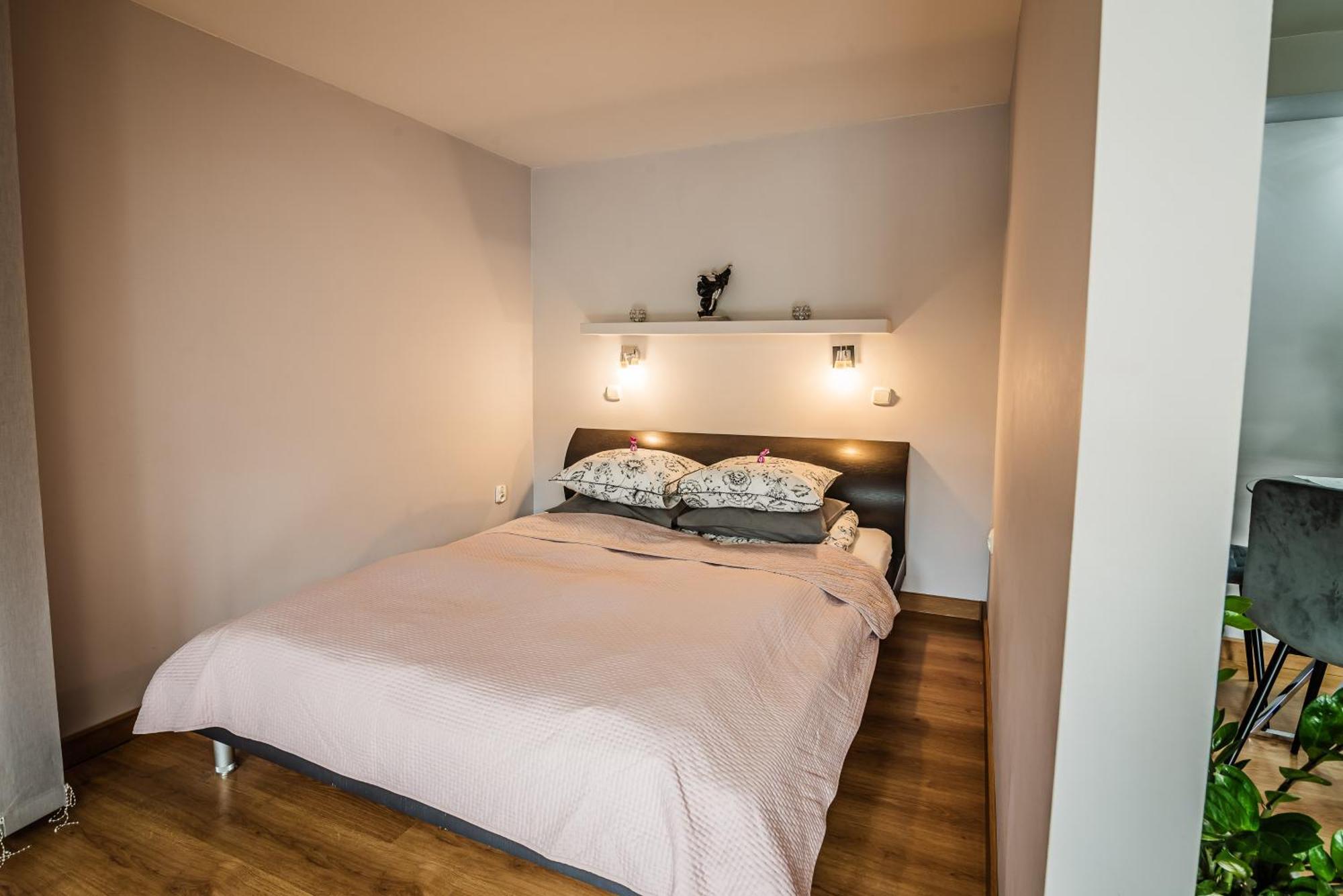 Apartamenty Widok Szczawnica Ngoại thất bức ảnh