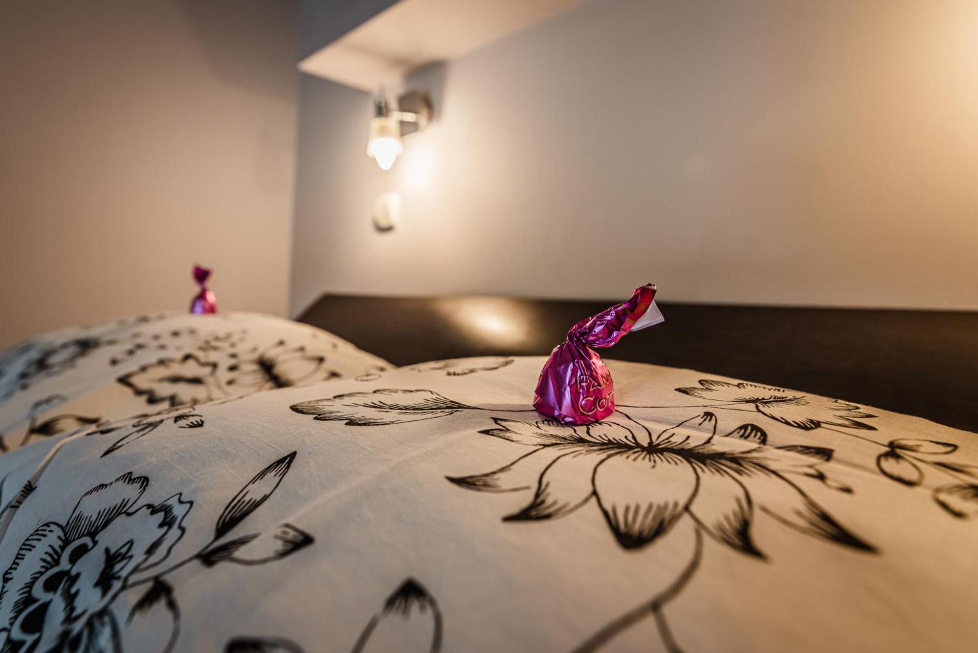 Apartamenty Widok Szczawnica Ngoại thất bức ảnh