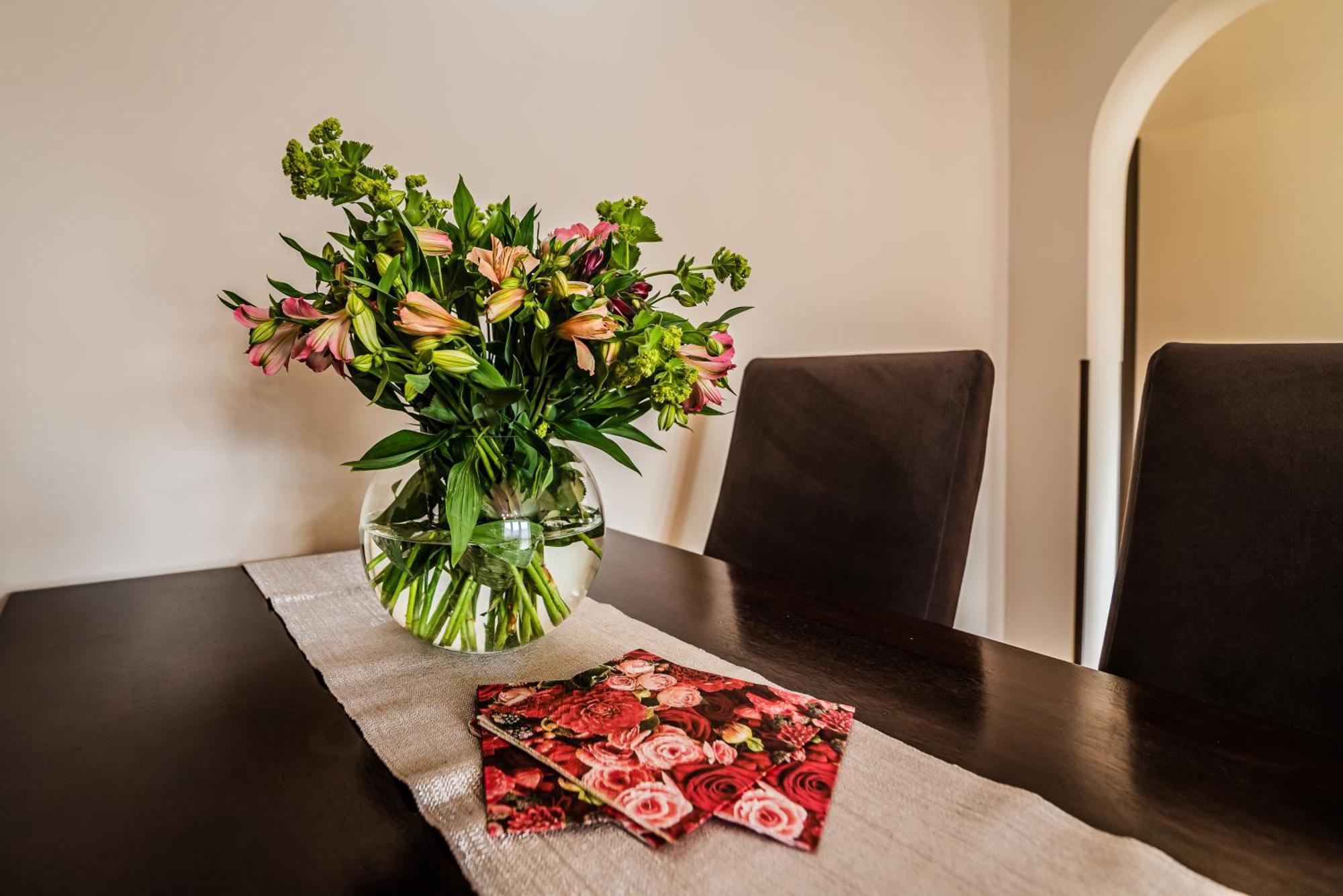 Apartamenty Widok Szczawnica Ngoại thất bức ảnh