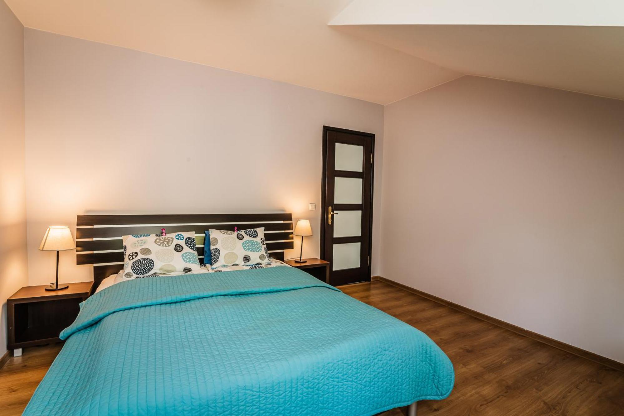 Apartamenty Widok Szczawnica Ngoại thất bức ảnh