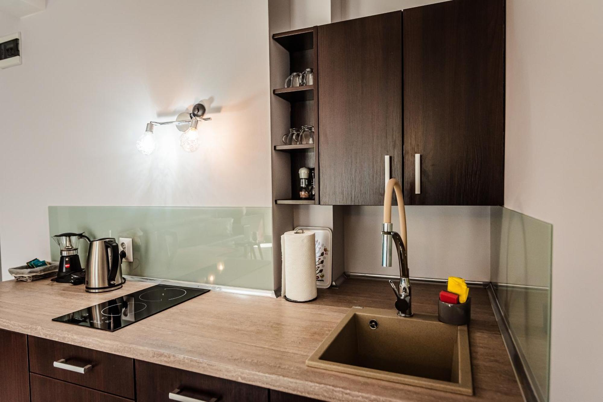 Apartamenty Widok Szczawnica Ngoại thất bức ảnh