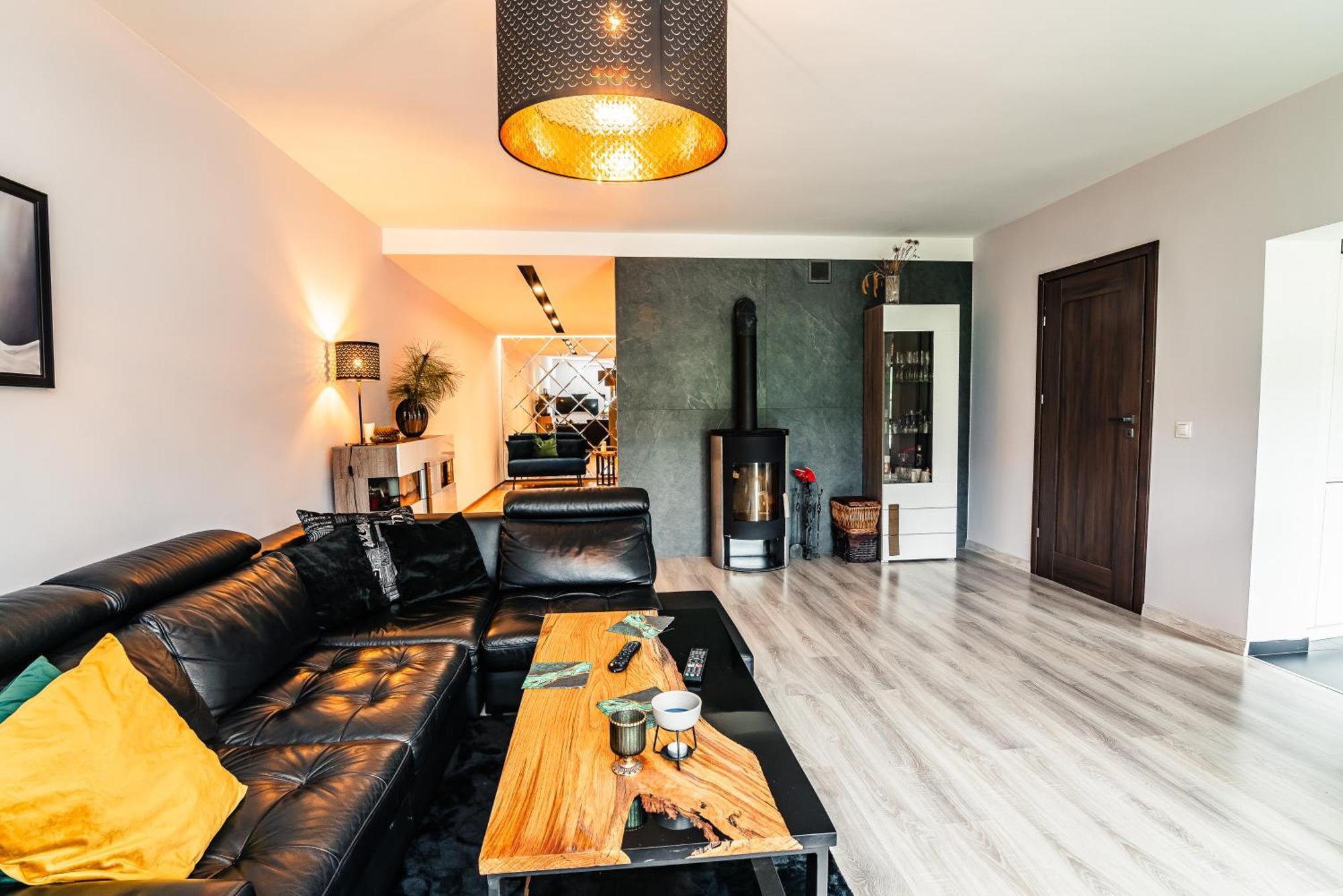 Apartamenty Widok Szczawnica Ngoại thất bức ảnh